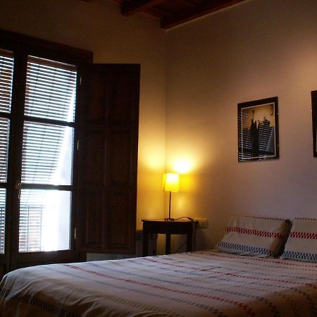 Apartamento Oasis Гранада Екстер'єр фото