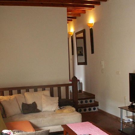 Apartamento Oasis Гранада Екстер'єр фото