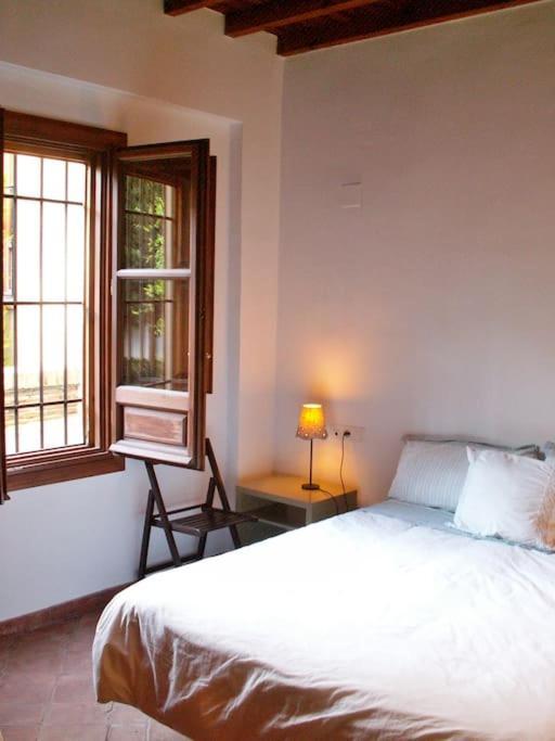 Apartamento Oasis Гранада Екстер'єр фото