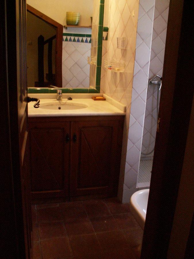 Apartamento Oasis Гранада Екстер'єр фото