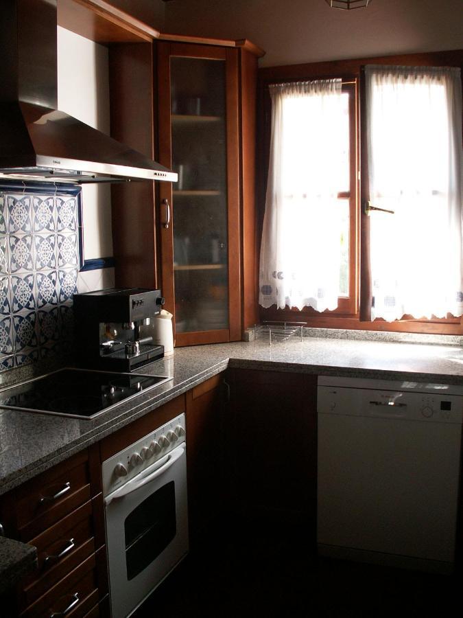 Apartamento Oasis Гранада Екстер'єр фото