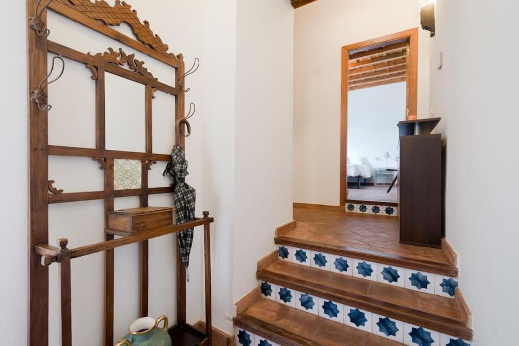 Apartamento Oasis Гранада Екстер'єр фото