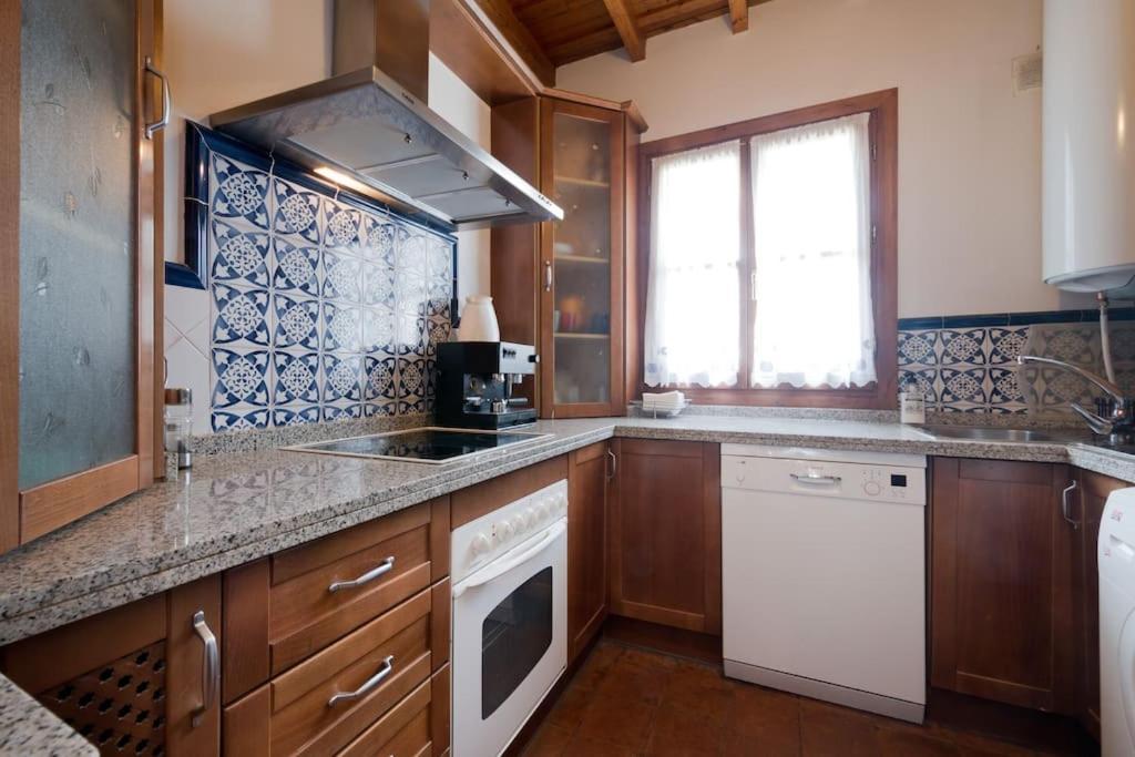 Apartamento Oasis Гранада Екстер'єр фото