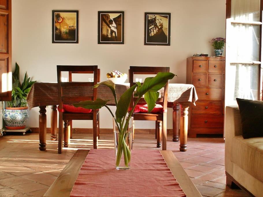 Apartamento Oasis Гранада Екстер'єр фото