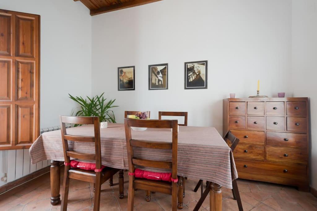 Apartamento Oasis Гранада Екстер'єр фото